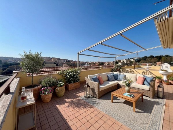 appartamento in vendita ad Ancona