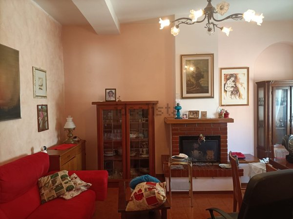 appartamento in vendita ad Ancona in zona Adriatico