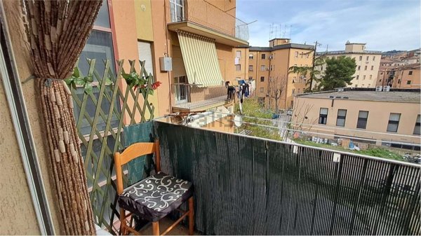 appartamento in vendita ad Ancona in zona Piano San Lazzaro