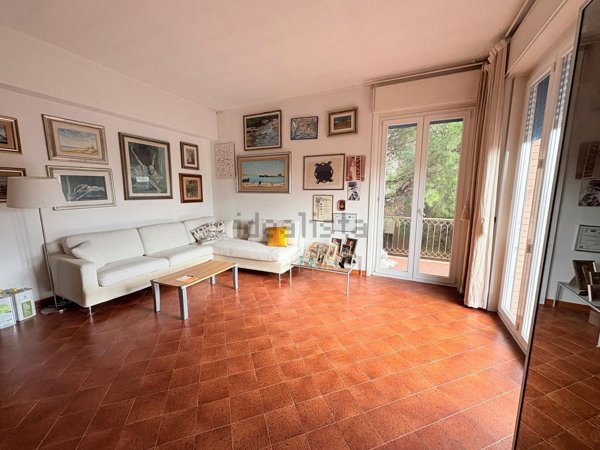 appartamento in vendita ad Ancona in zona Borgo Rodi
