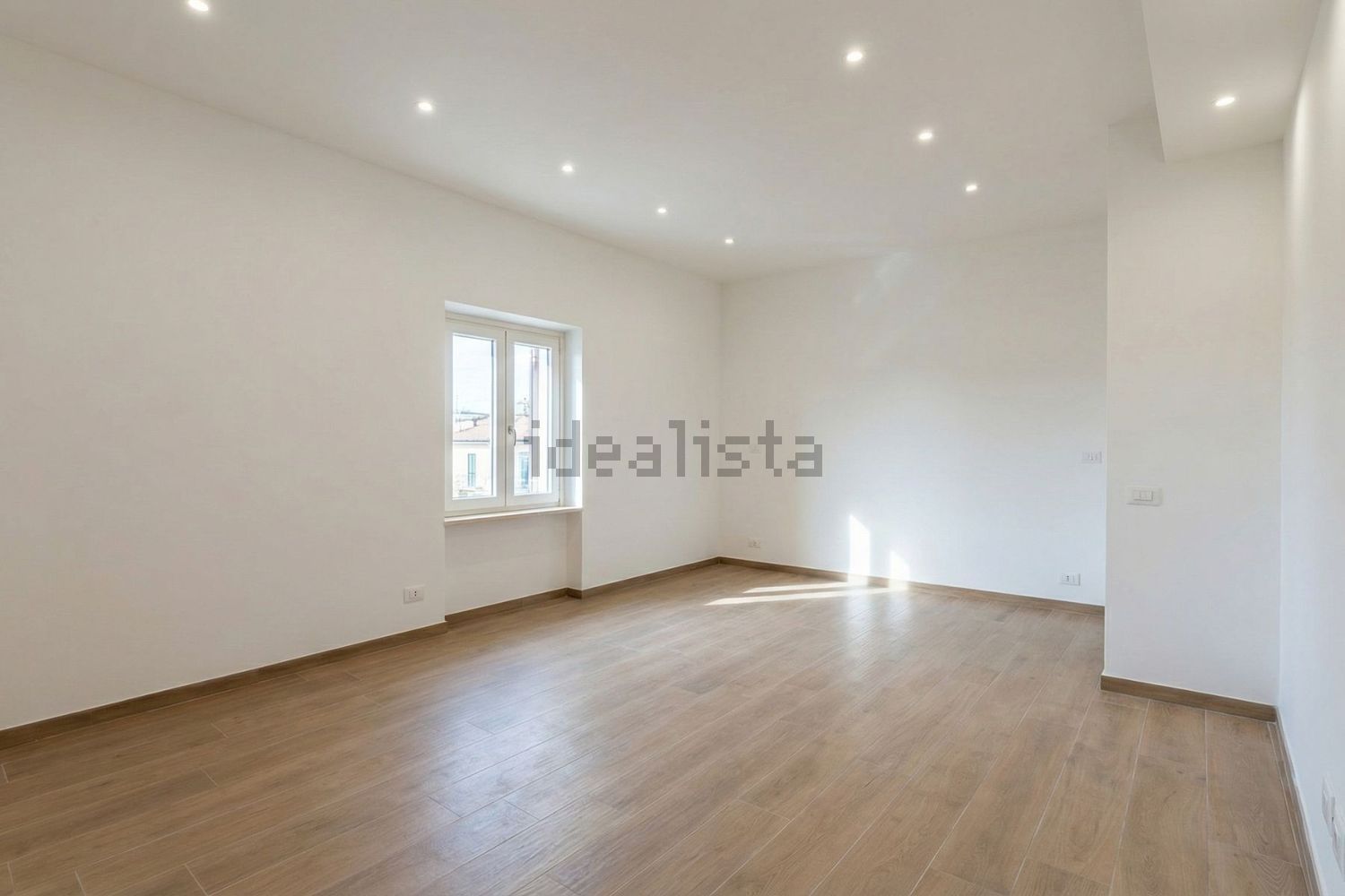 appartamento in vendita ad Ancona in zona Posatora