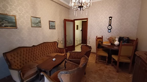 appartamento in vendita ad Ancona in zona Adriatico