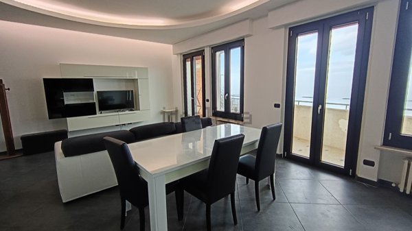 appartamento in vendita ad Ancona in zona Piano San Lazzaro