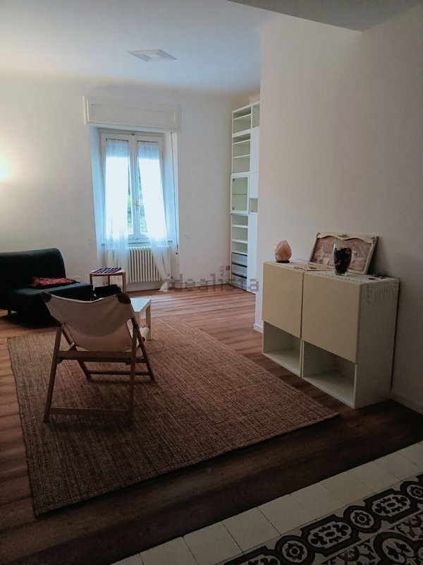 appartamento in vendita ad Ancona in zona Adriatico