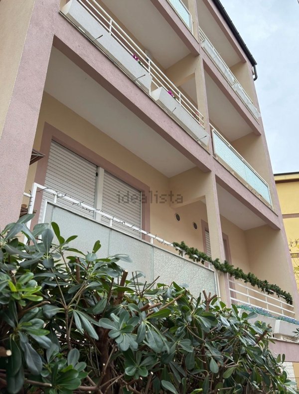 appartamento in vendita ad Ancona