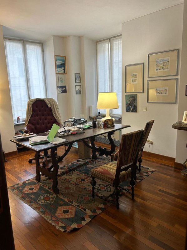 appartamento in vendita ad Ancona in zona Piano San Lazzaro