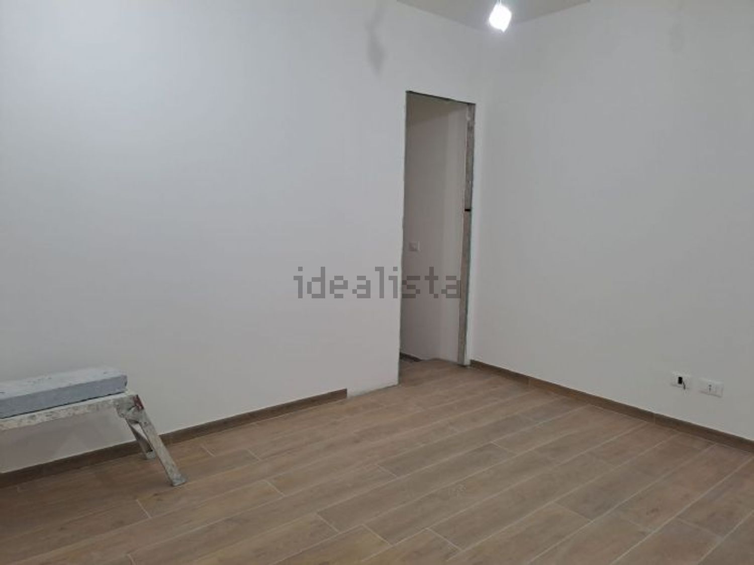 appartamento in vendita ad Ancona in zona Posatora