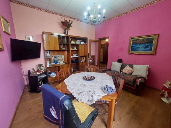 appartamento in vendita ad Ancona in zona Centro Storico