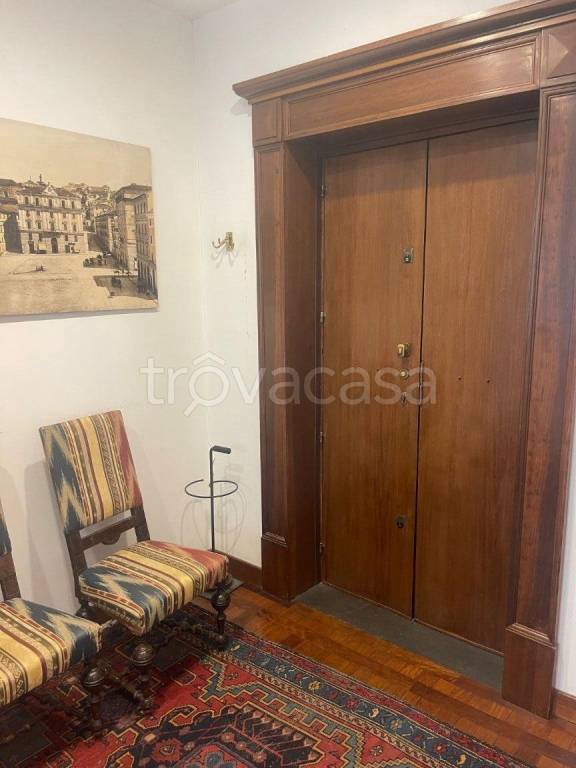 appartamento in vendita ad Ancona in zona Piano San Lazzaro