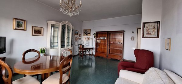 appartamento in vendita ad Ancona in zona Piano San Lazzaro