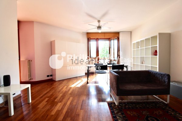 appartamento in vendita ad Ancona in zona Montedago