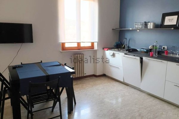 appartamento in vendita ad Ancona in zona Centro Storico