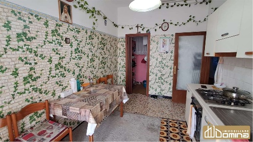 appartamento in vendita ad Ancona in zona Piano San Lazzaro