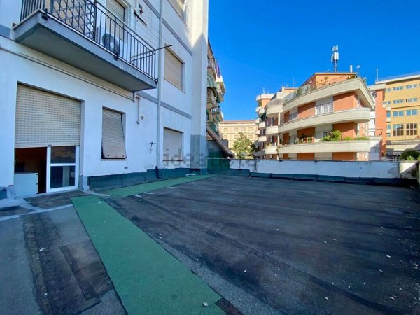 appartamento in vendita ad Ancona in zona Centro Storico