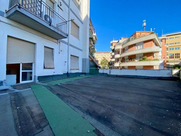 appartamento in vendita ad Ancona in zona Centro Storico