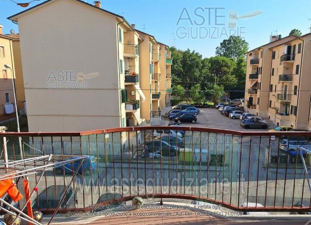 appartamento in vendita ad Ancona in zona Piano San Lazzaro