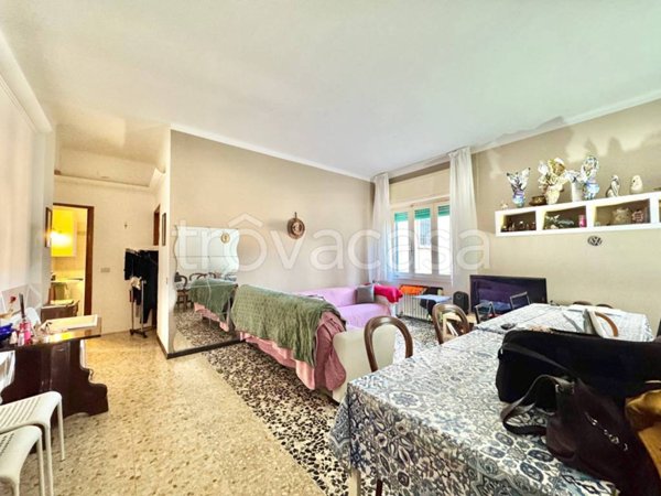 appartamento in vendita ad Ancona in zona Borgo Rodi