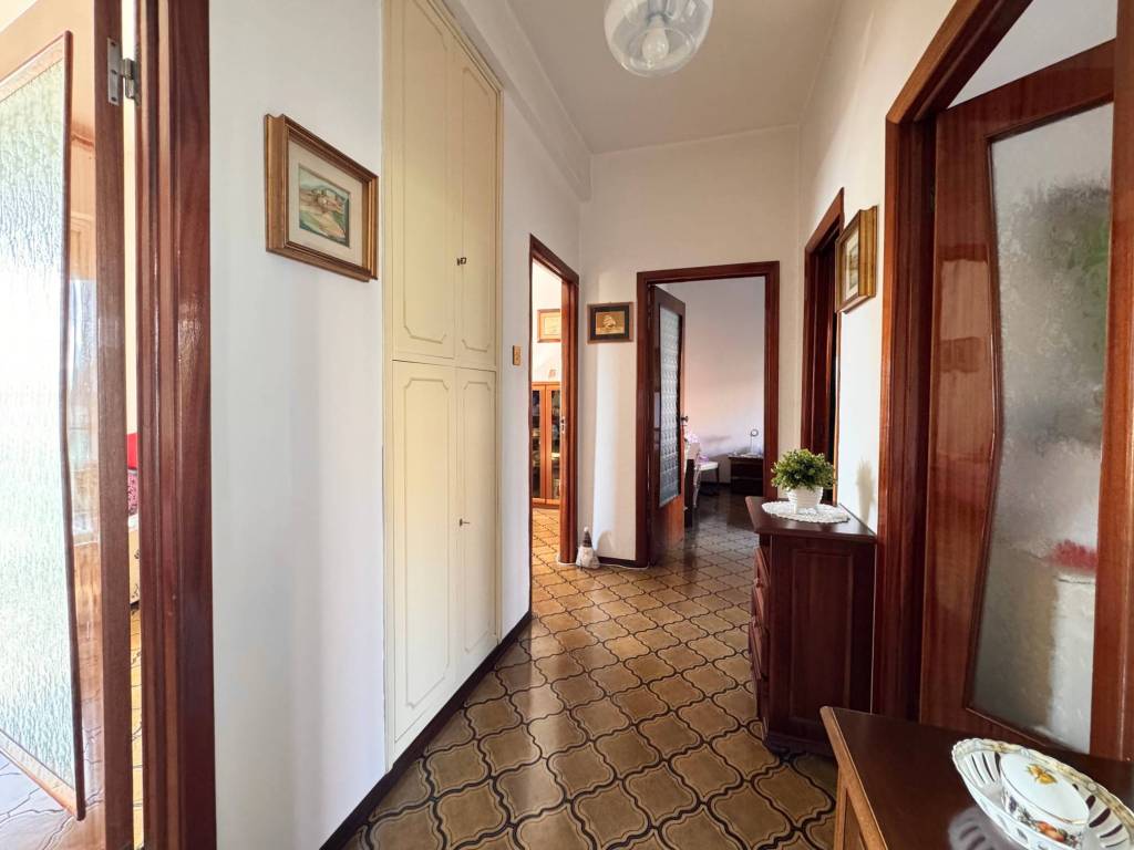 appartamento in vendita ad Ancona in zona Tavernelle
