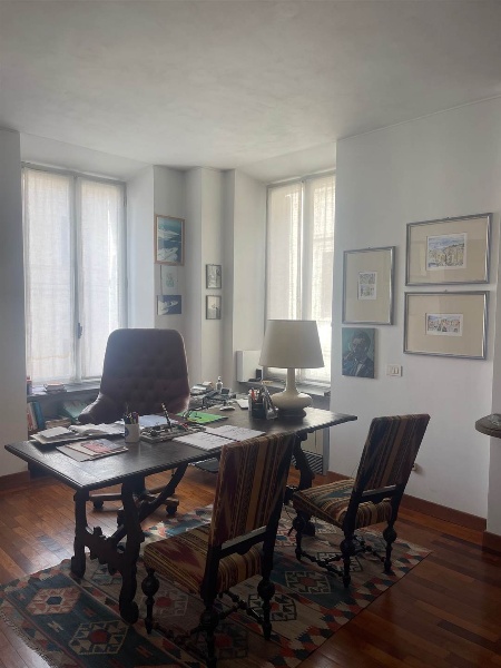 appartamento in vendita ad Ancona in zona Centro Storico