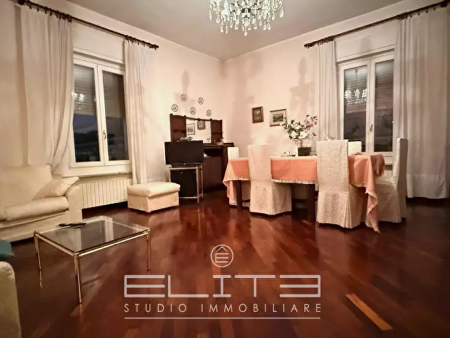 appartamento in vendita ad Ancona in zona Piano San Lazzaro