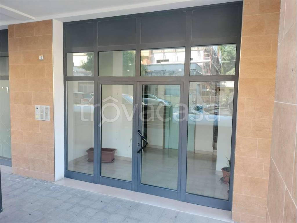 appartamento in vendita ad Ancona in zona Palombare