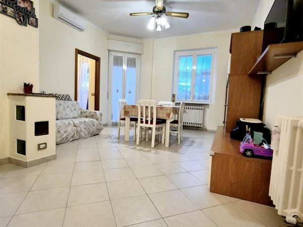 appartamento in vendita ad Ancona in zona Tavernelle