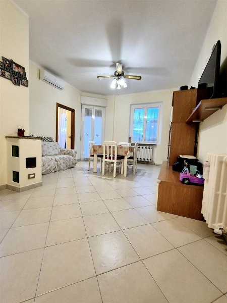 appartamento in vendita ad Ancona in zona Tavernelle
