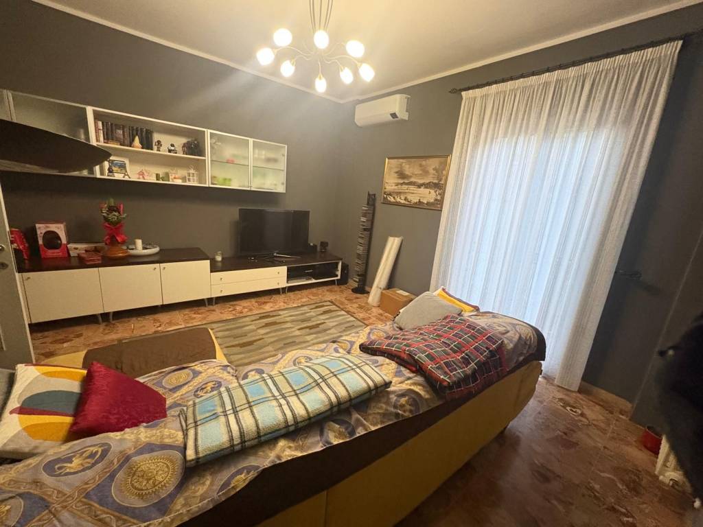 appartamento in vendita ad Ancona in zona Tavernelle