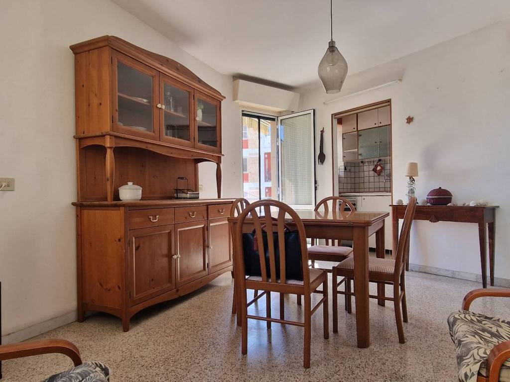 appartamento in vendita ad Ancona in zona Torrette