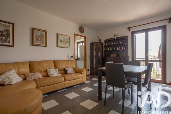 appartamento in vendita ad Ancona in zona Piano San Lazzaro