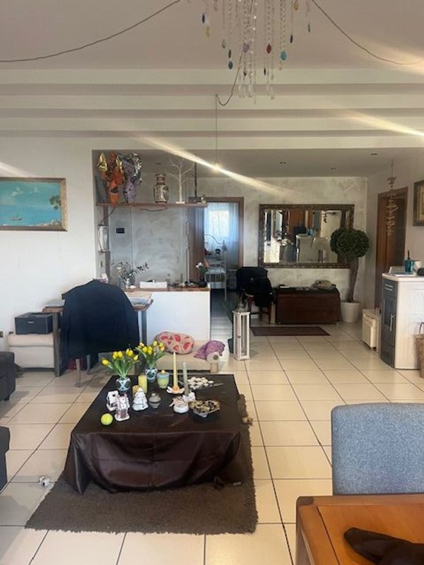 appartamento in vendita ad Ancona in zona Piano San Lazzaro