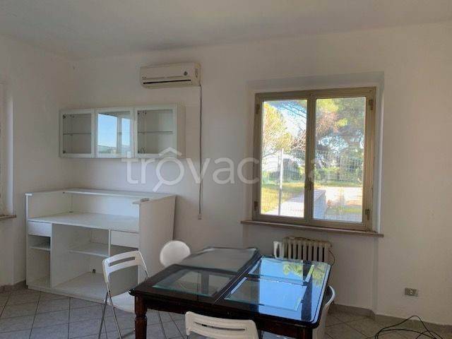 appartamento in vendita ad Ancona in zona Piano San Lazzaro