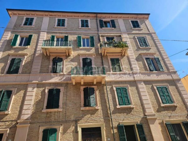 appartamento in vendita ad Ancona in zona Piano San Lazzaro