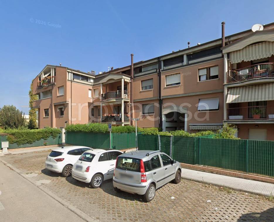 appartamento in vendita ad Ancona in zona Torrette
