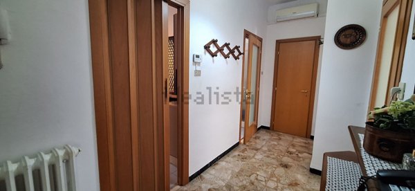 appartamento in vendita ad Ancona in zona Piano San Lazzaro