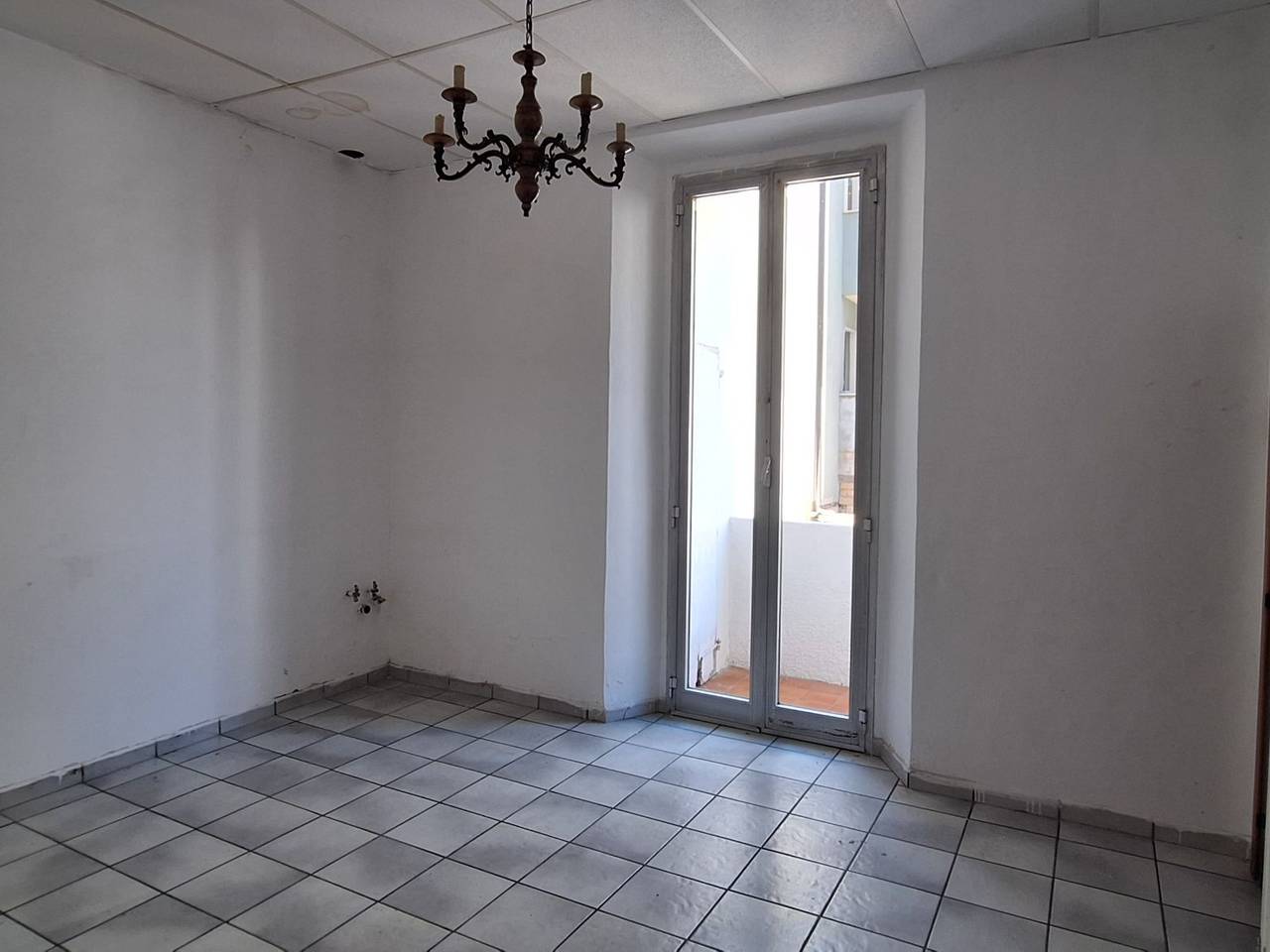 appartamento in vendita ad Ancona in zona Tavernelle