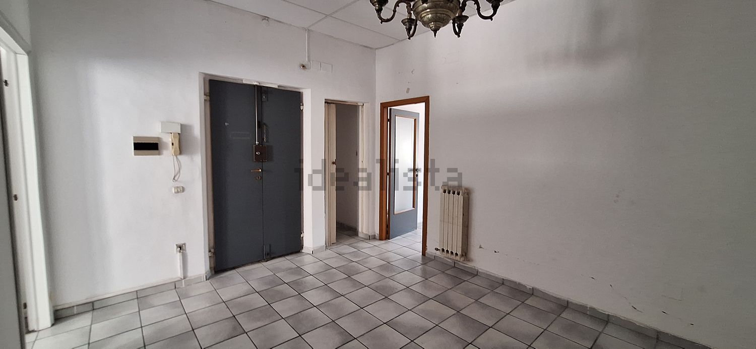 appartamento in vendita ad Ancona in zona Piano San Lazzaro