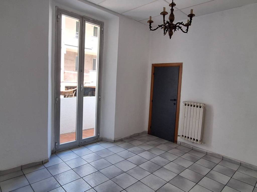 appartamento in vendita ad Ancona in zona Piano San Lazzaro