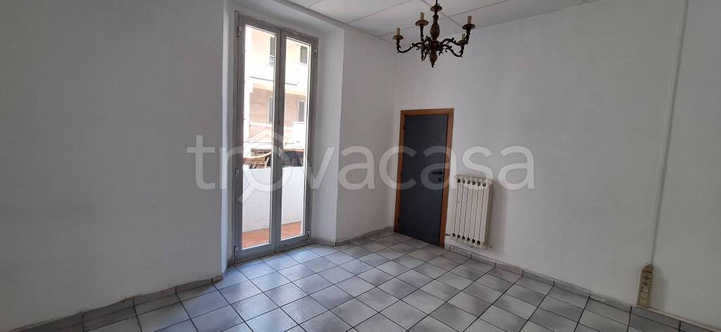 appartamento in vendita ad Ancona in zona Piano San Lazzaro