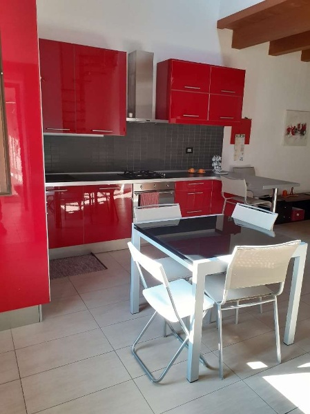 appartamento in vendita ad Ancona in zona Piano San Lazzaro