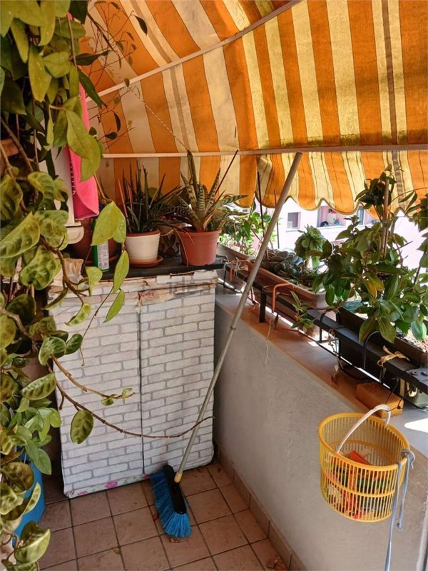 appartamento in vendita ad Ancona in zona Piano San Lazzaro