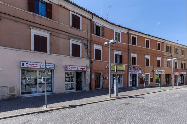 appartamento in vendita ad Ancona