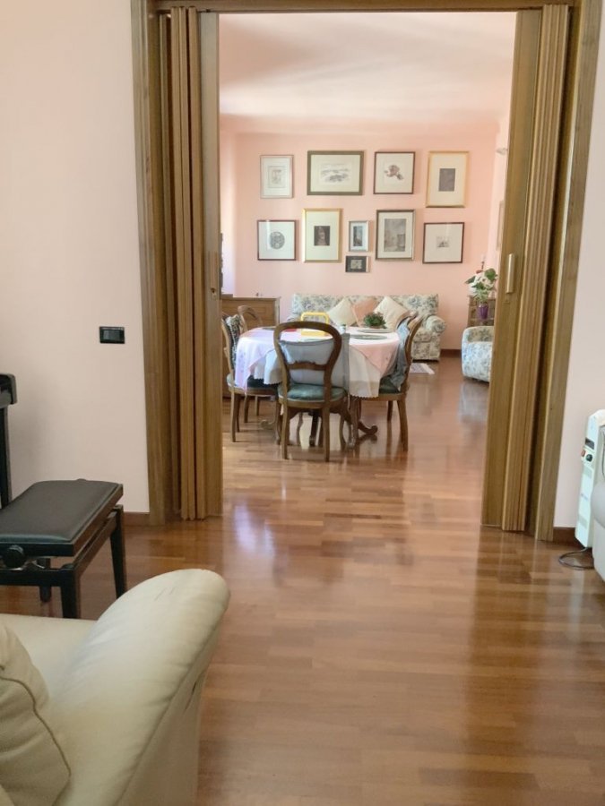 appartamento in vendita ad Ancona in zona Adriatico