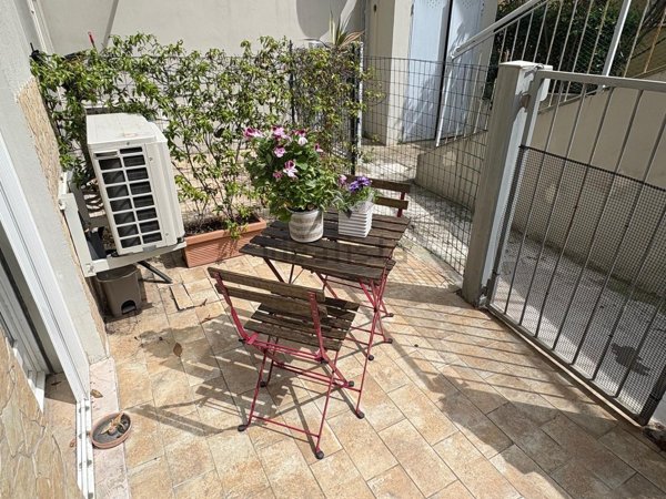 appartamento in vendita ad Ancona in zona Borgo Rodi