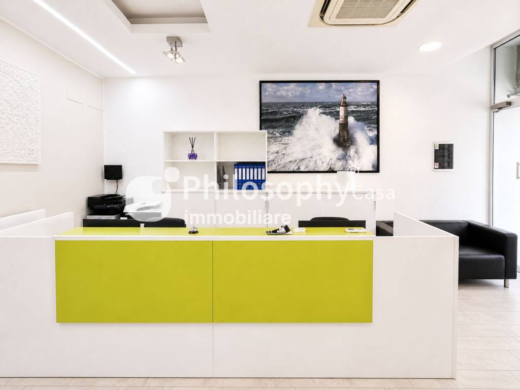 ufficio in vendita ad Ancona