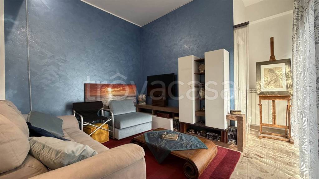 appartamento in vendita ad Ancona in zona Piano San Lazzaro