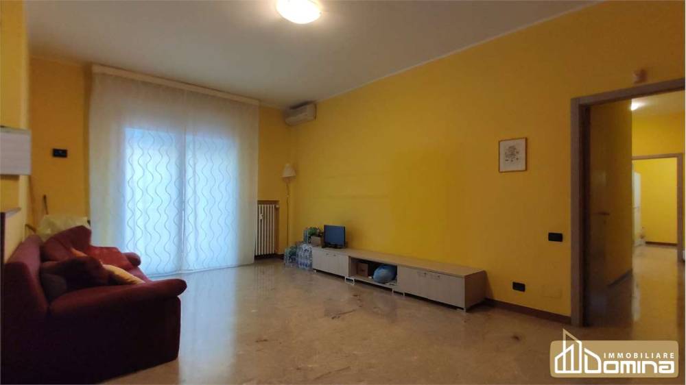 appartamento in vendita ad Ancona in zona Piano San Lazzaro
