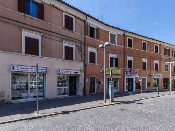 appartamento in vendita ad Ancona in zona Vallemiano