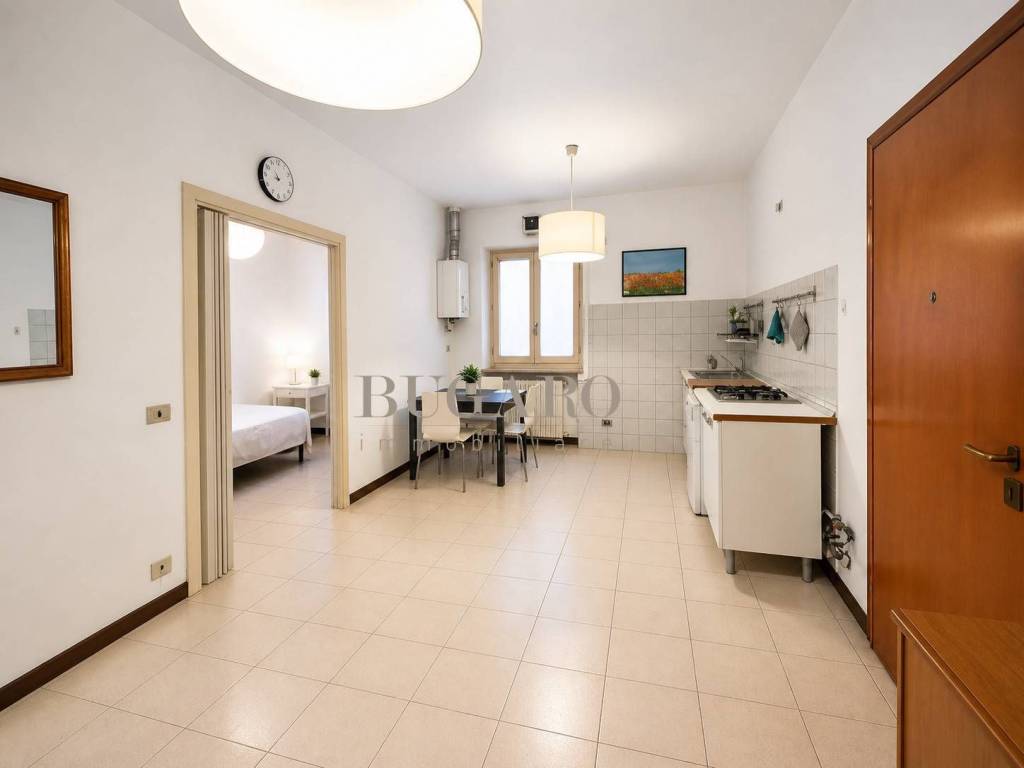 appartamento in vendita ad Ancona in zona Centro Storico
