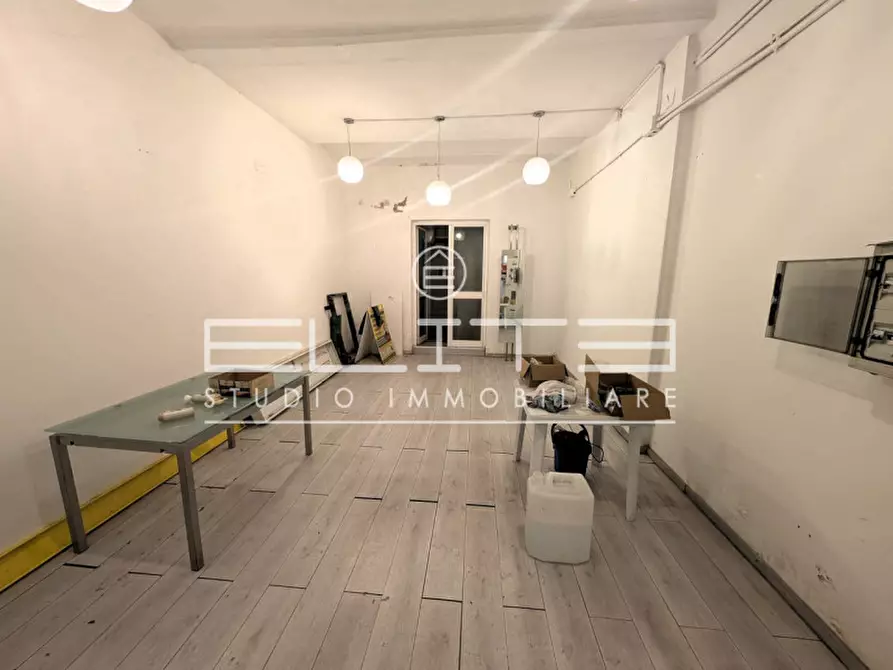 locale commerciale in vendita ad Ancona in zona Piano San Lazzaro